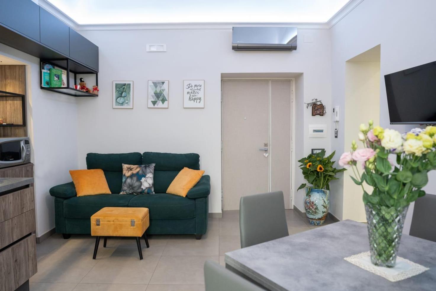 Casa Vacanze Villa Esterina 에르콜라노 외부 사진